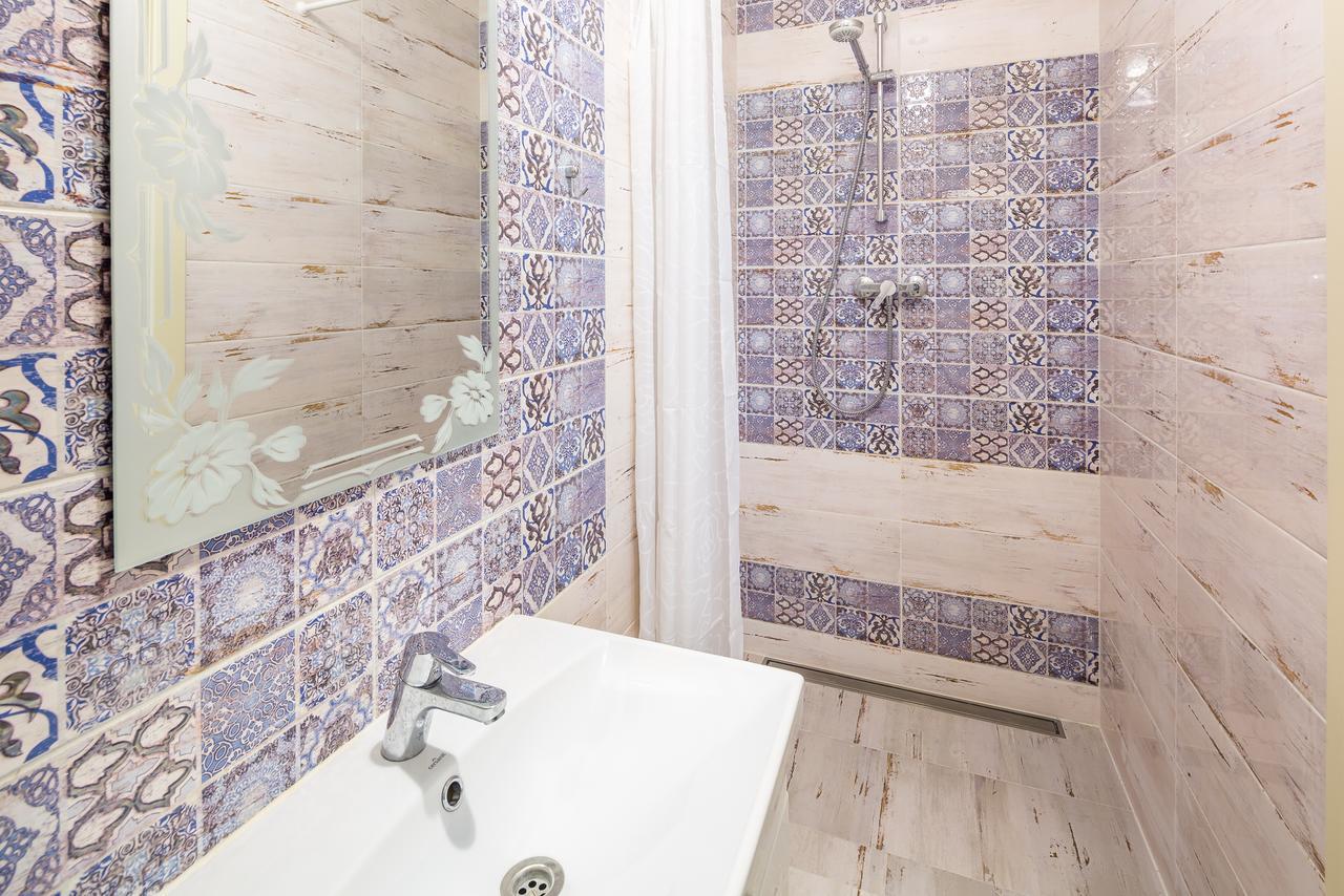 Lovely Apartment In The City Center Lviv Ngoại thất bức ảnh